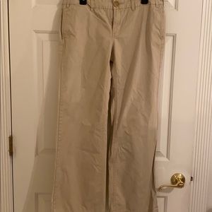 Banana Republic Pants Size 10